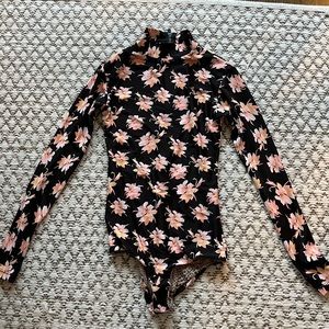 ACACIA bathing suit one piece